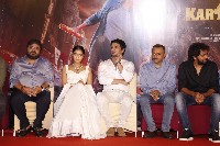 Karthikeya 2 Movie Press Meet
